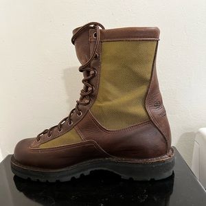 Danner Sierra boots